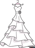 Nightmare Dress